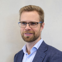 Xylem ANZ Employee Jason Morris's profile photo