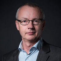 VK architects+engineers, part of Sweco Employee Dirk Slabbinck's profile photo