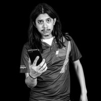 Travis Luevano Email & Phone Number