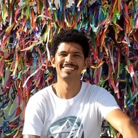 TECHNOMASTER Employee Henry Rodrigues's profile photo