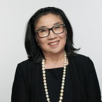 Pelli Clarke & Partners Employee Mariko Masuoka's profile photo