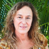 Broome CIRCLE Employee Denisa Konecny's profile photo
