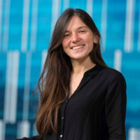 Boyle Software Employee Anna Rozdorozhnia's profile photo
