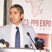 AUG Pharma Employee Ahmed Barakat's profile photo