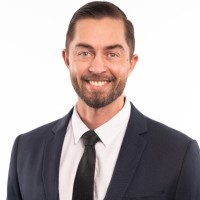 Coomera Anglican College Employee Ray Cantrell's profile photo