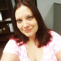 Martin Fluid Power (MFP Seals) Employee Betsy Christman's profile photo