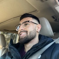 Ceaver Salhi's profile photo