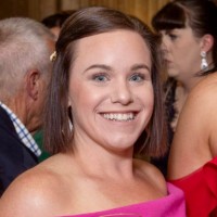 Rentokil Initial Employee Katie Grey's profile photo