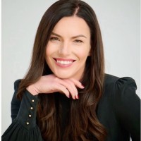 Bendelta Employee Natalie Ferres's profile photo