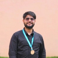 Tata Technologies Employee Sajad Rather's profile photo