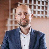 Hartstichting Employee Peter de Lange's profile photo