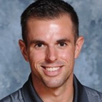 Connie Health Employee David Monaco's profile photo
