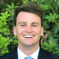 Novant Health Employee Hunter Powell's profile photo