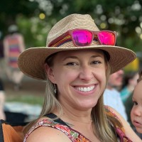 Central Point School District 6 Employee Caroline Burdick's profile photo