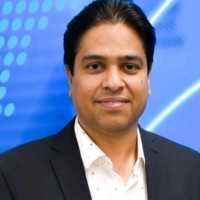 Genzeon Employee Devanand Chavan's profile photo