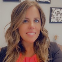 Hallmark Building Supplies Inc. Employee Stefanie Harris's profile photo