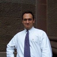 Crozer-Keystone Healthcare Network Employee Jay Morros's profile photo