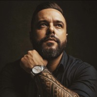 Secretaria de Estado dos Transportes Metropolitanos Employee Fernando Chiroli Veiga's profile photo