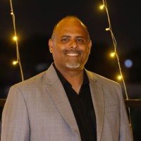 Razorpay Employee Vivek Sridhar's profile photo