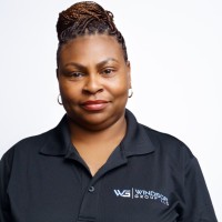 Windsor Group LLC Employee Enett Jones's profile photo