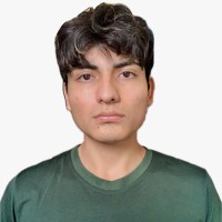 DMS PERU SAC Employee Newton Delgado Ramírez's profile photo