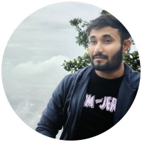 Blitz Employee Sanket Choudhary's profile photo