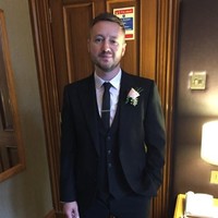 Score Group Employee Ally Marshall's profile photo