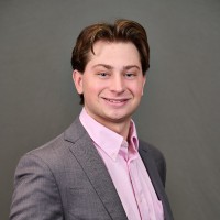 Prescient Weather LTD Employee Christian Bohon's profile photo