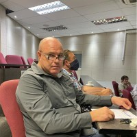 Cavalier Group Employee Gerrie Engelbrecht's profile photo