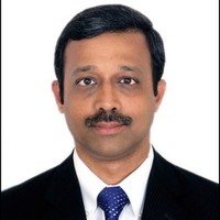 Bosch Global Software Technologies Employee Prabhakar Puranik's profile photo