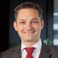 Clayton Utz Employee Jon Prentice's profile photo