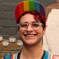 Inclusive Guide Employee Kitt Taylor's profile photo