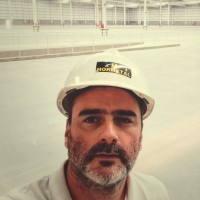 HORMETAL Employee Martin Saporiti's profile photo