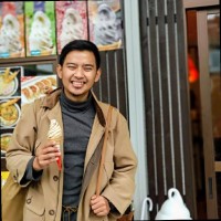 Indraka Fadhlillah Email