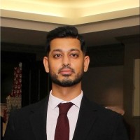 ELEVATE Employee Maaz E.'s profile photo