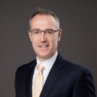 Cushman & Wakefield Employee James Shepherd's profile photo