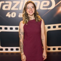 Braziline Employee Priscila Aguiar de Paula's profile photo