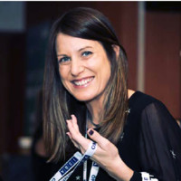 ISBA Employee Emma Sutton's profile photo