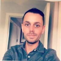 Alto Employee Alasdair Devenney's profile photo