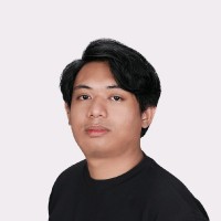 Sense Visual Employee Fawwas Fathurrahman's profile photo