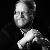 Kasasa Employee William Woods's profile photo