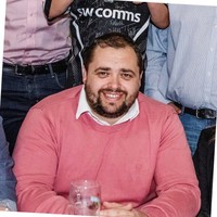 Little & Cull Employee Luke Hayman's profile photo