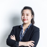 Ida Wang Email