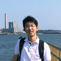 JD.COM Employee Joseph Pan's profile photo