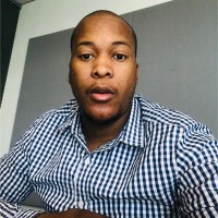 Insight Driven Analytics Employee Zakhele Shange's profile photo
