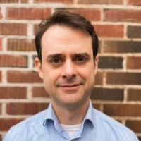 BMO Financial Group Employee Eric Morrow's profile photo