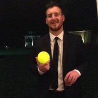 Volo Sports Employee Giovanni Marcantoni's profile photo