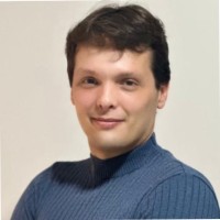 DevGrid Employee Joaquim Gomes's profile photo