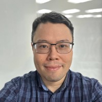 7Generation Employee Yerden Zhumabekov's profile photo
