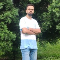 Visa Employee Mohd Nadeem's profile photo